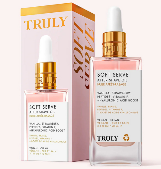 SOFT SERVE Serum Truly