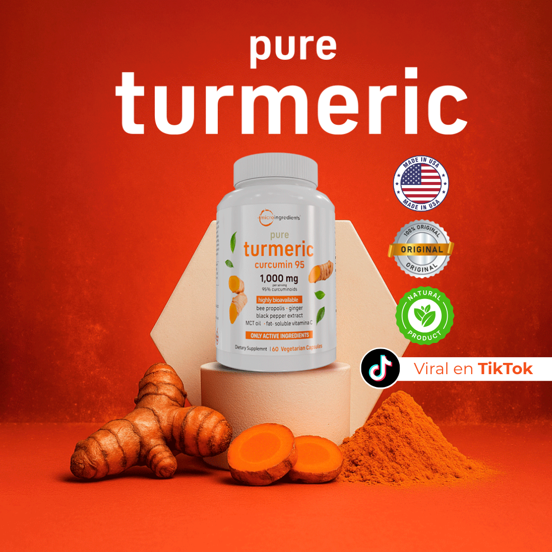 Turmeric
